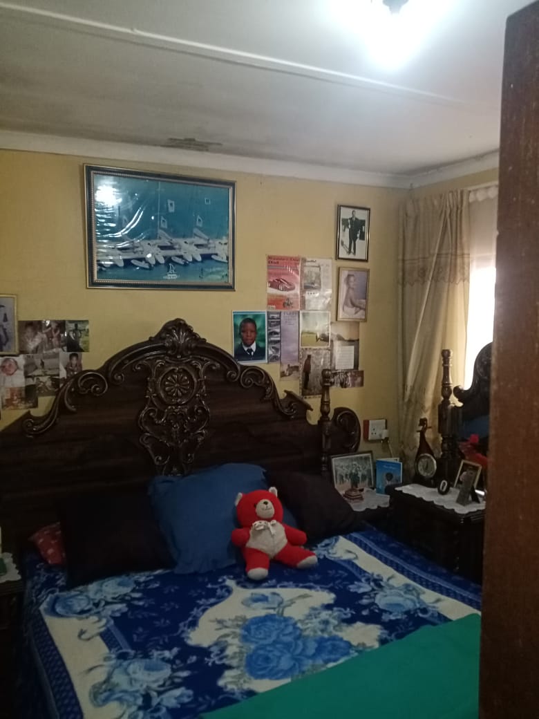 3 Bedroom Property for Sale in Wesbank Western Cape